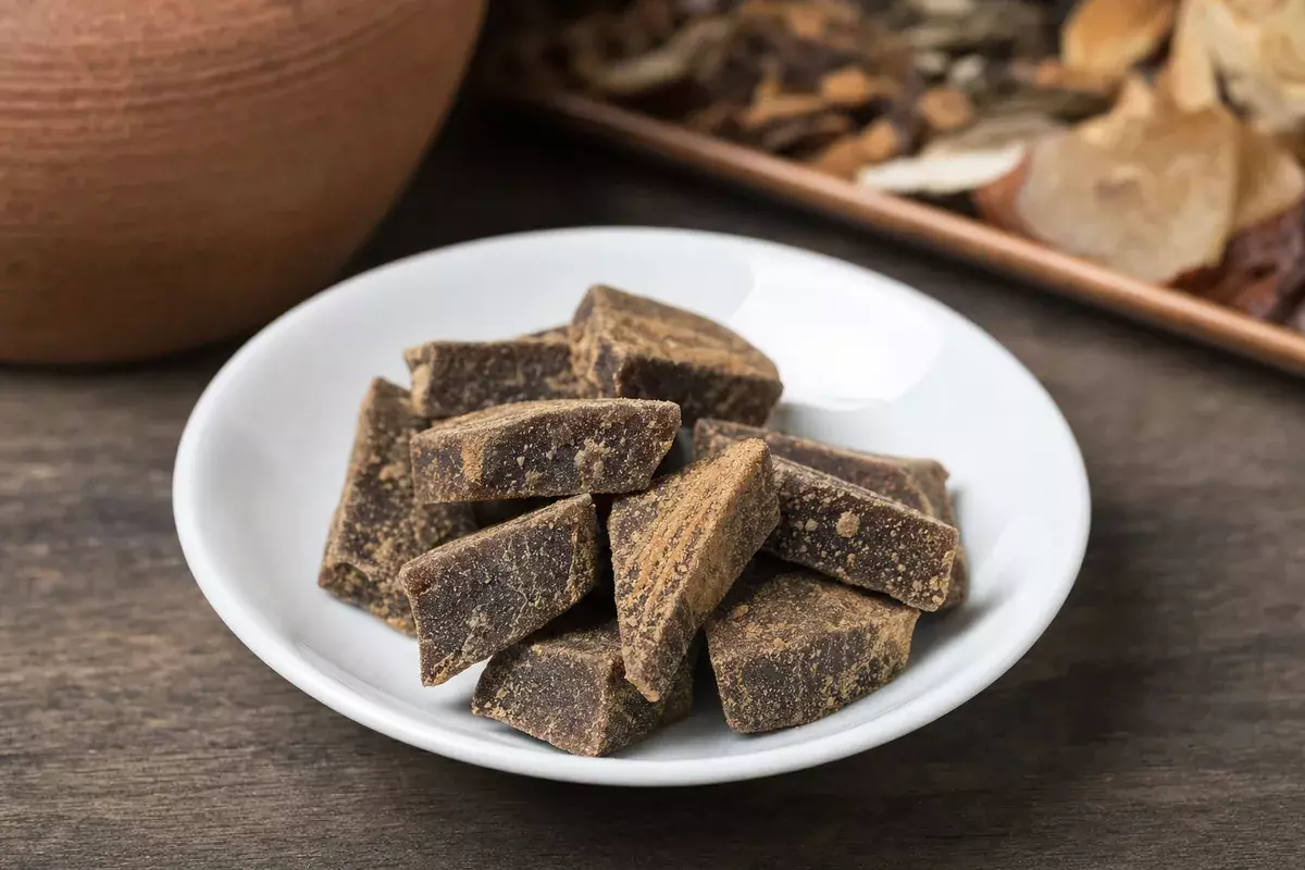 手切八仙果——古早味潤喉零食